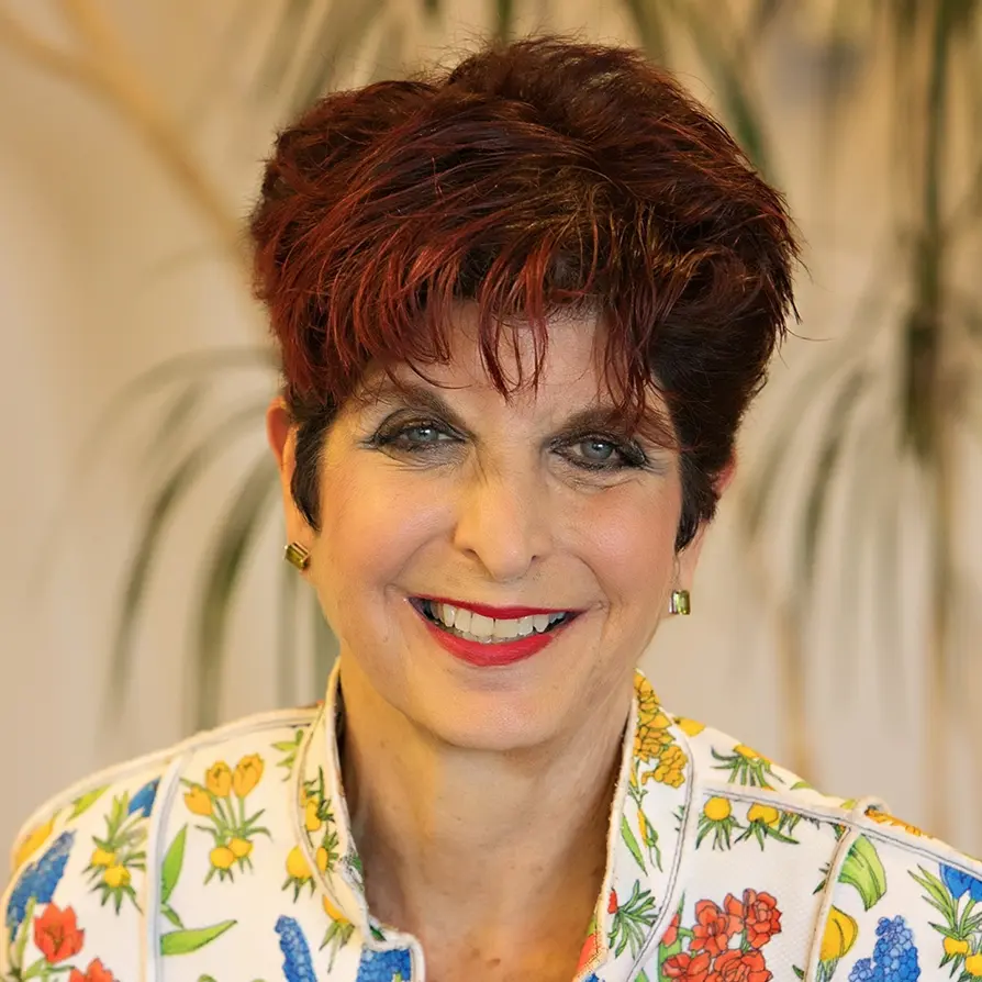 Jill Katzenberg - Coach