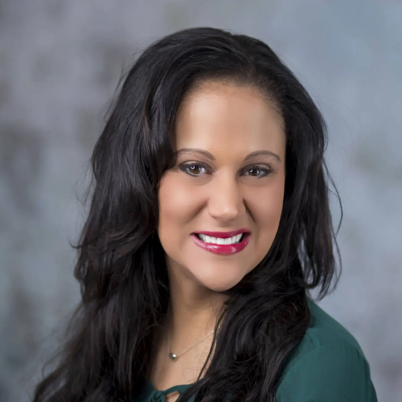 Nicole Mountain - Coach