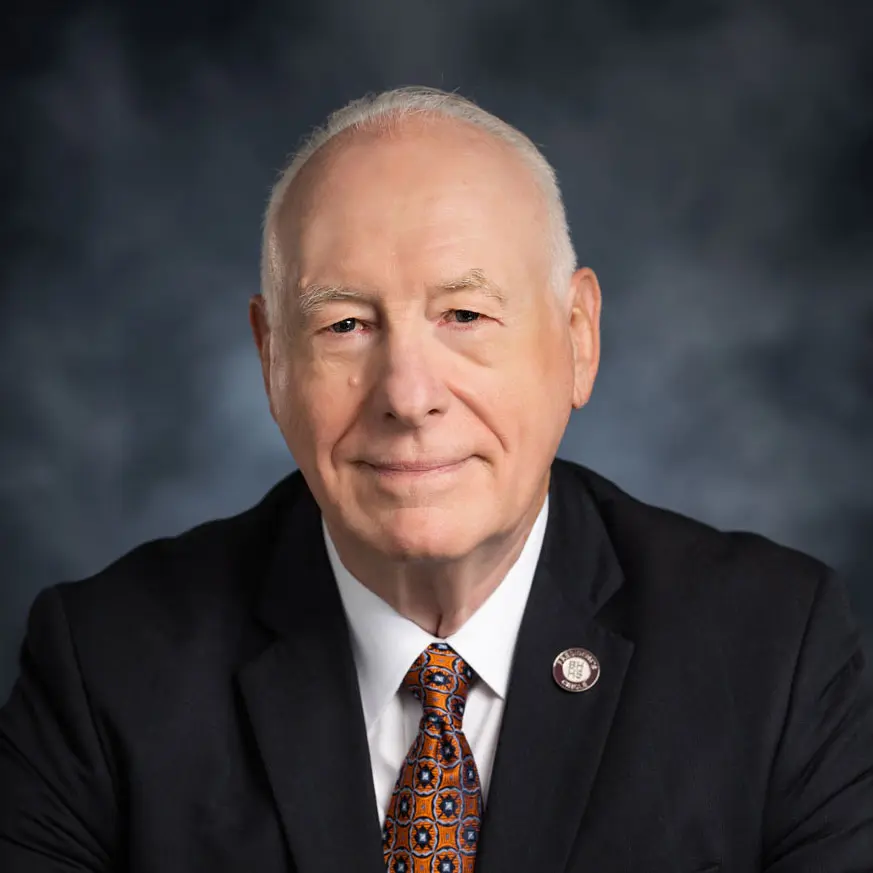 Phil Houston - Coach